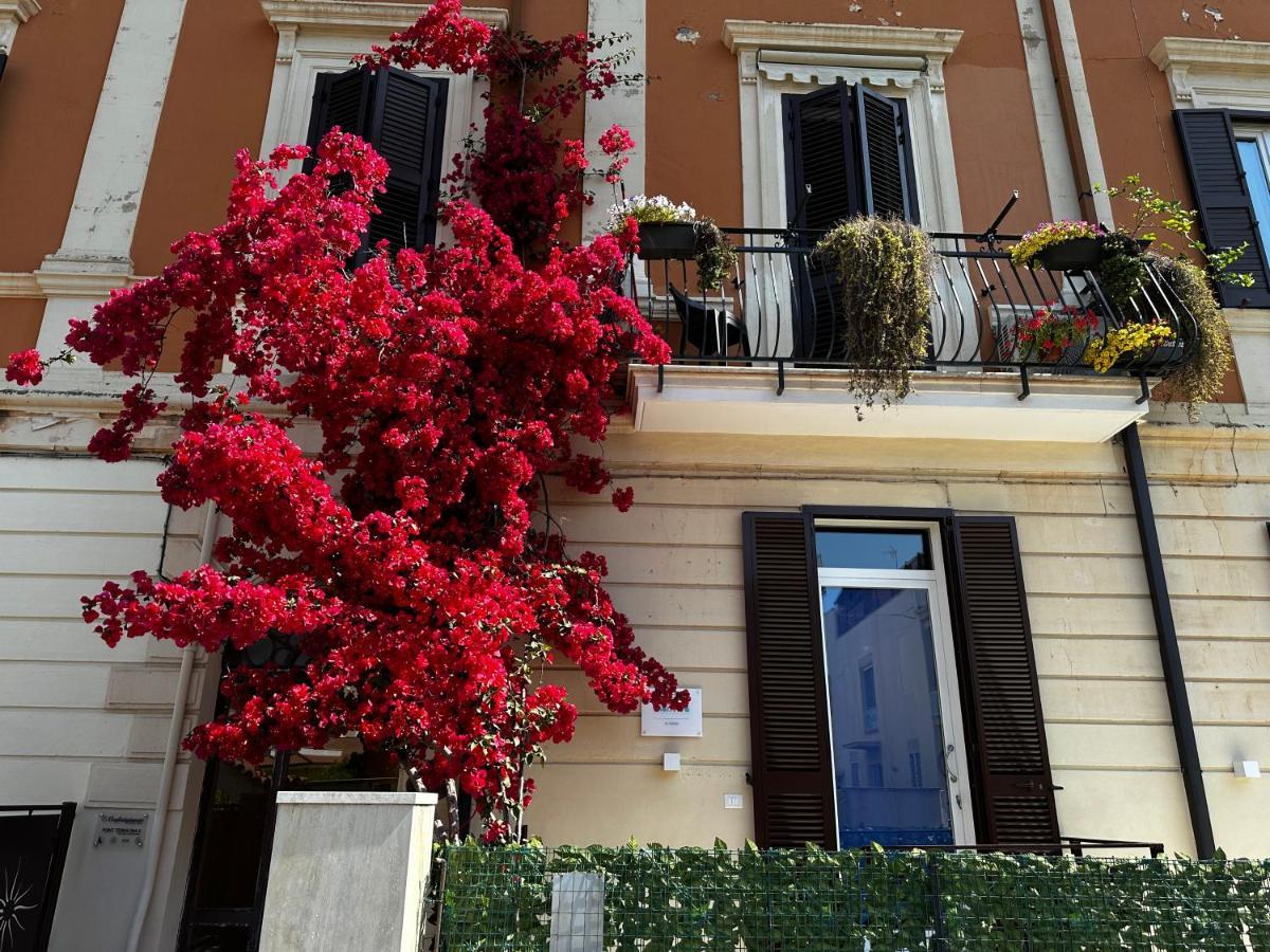 Mariviva Guest House Terracina Exterior photo